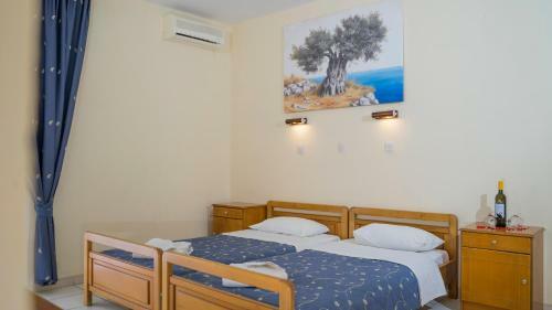 Aparthotel Aneton