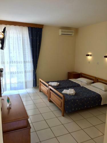 Aparthotel Aneton