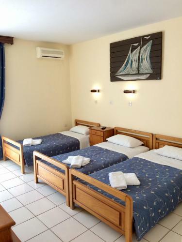 Aparthotel Aneton