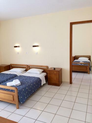 Aparthotel Aneton