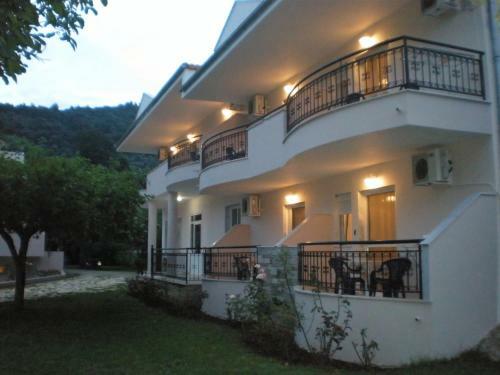 Aparthotel Aneton