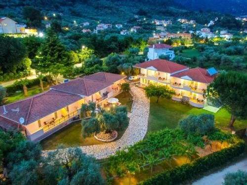 Aparthotel Aneton