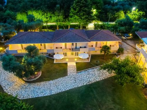 Aparthotel Aneton