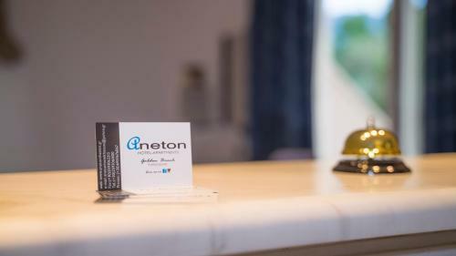 Aparthotel Aneton