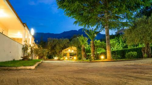 Aparthotel Aneton