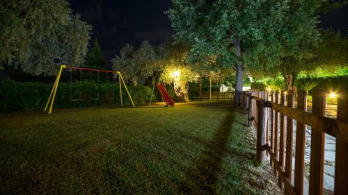 Aparthotel Aneton