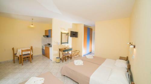Aparthotel Aneton