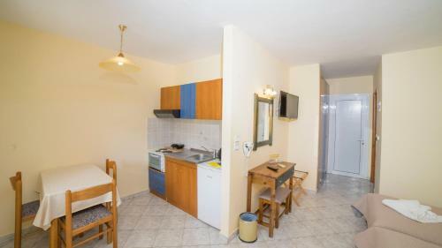 Aparthotel Aneton