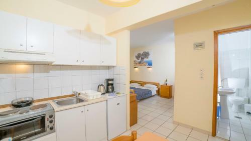 Aparthotel Aneton