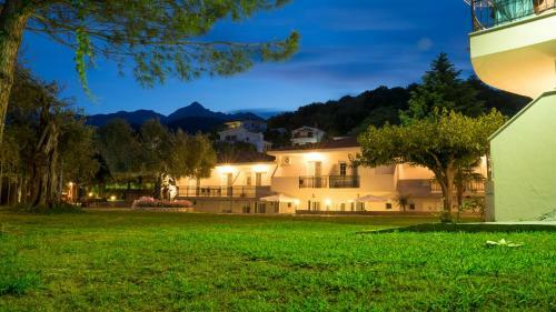 Aparthotel Aneton
