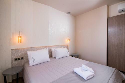 Apartamento Semiramis Suites