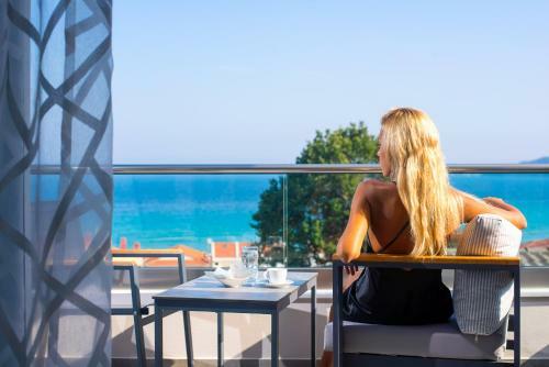 Apartamento Semiramis Suites