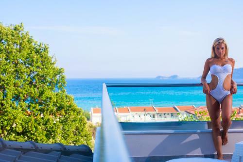 Apartamento Semiramis Suites