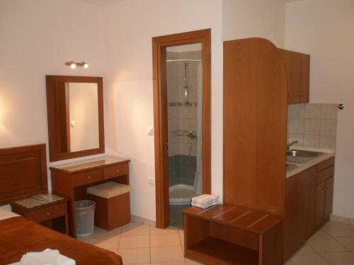 Aparthotel Hotel Liberty