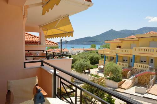 Aparthotel Hotel Liberty