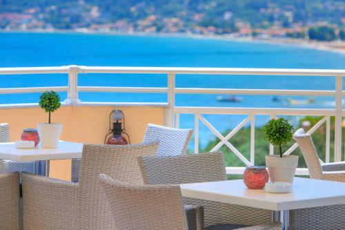 Sunny Hotel Thassos
