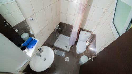Apartamento Golden View Studios