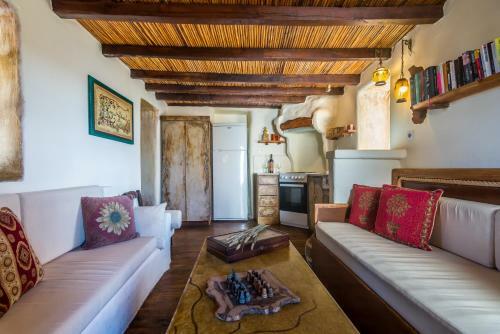 Apartamento Windmill Karamitsos