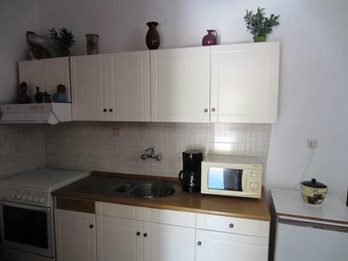 Katerina Apartments