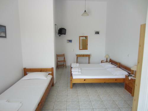 Katerina Apartments