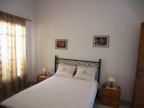 Katerina Apartments