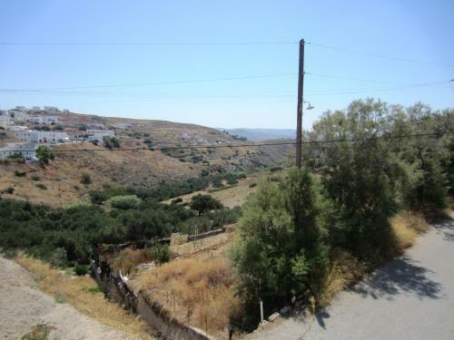 Katerina Apartments