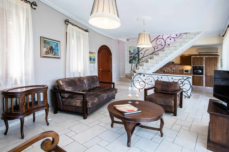 Villa Rachi