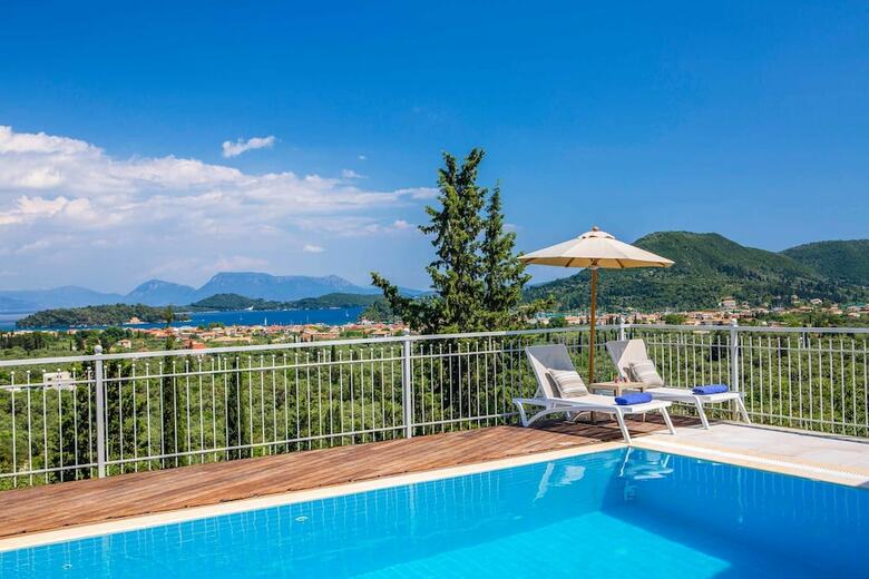 Villa Rachi