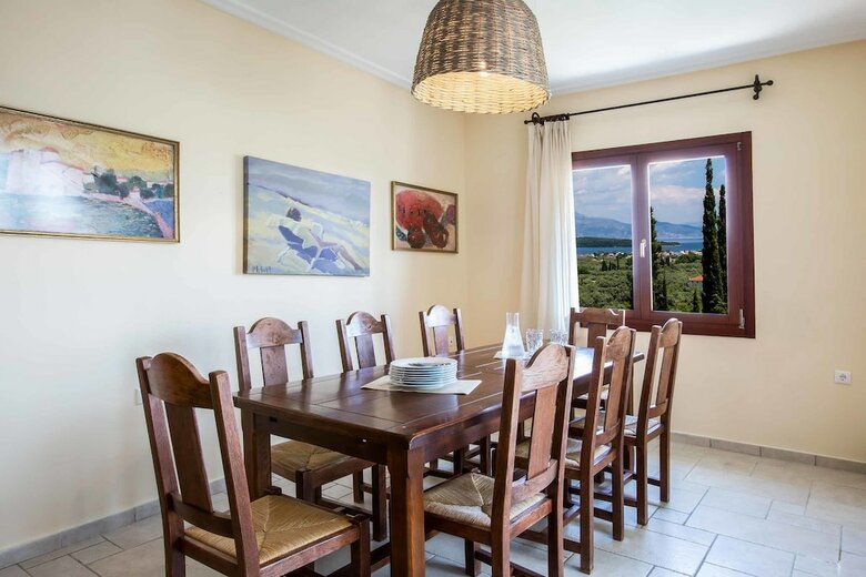 Villa Rachi