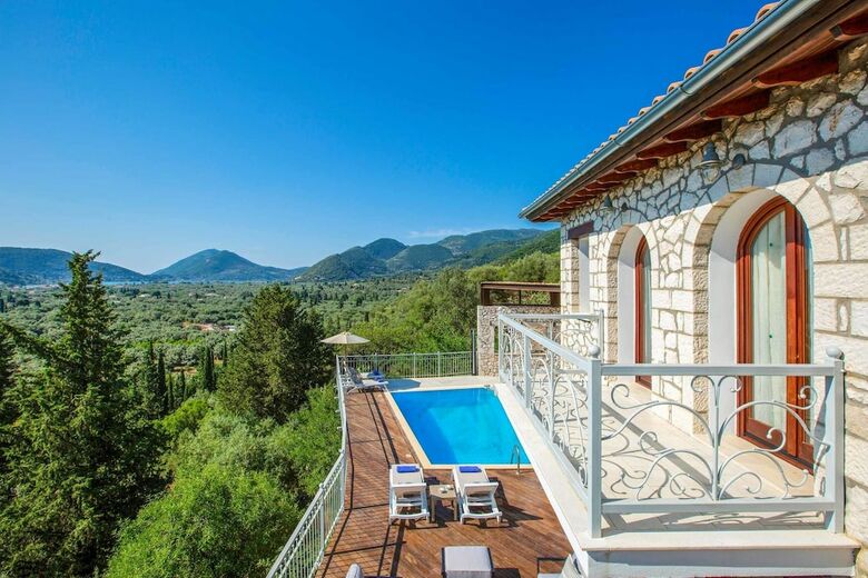 Villa Rachi