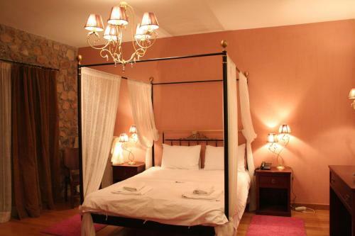 Hotel Karyatis Resort