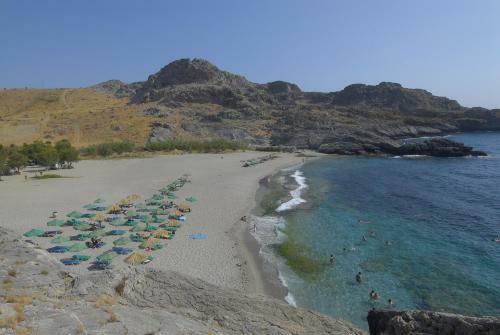 Aparthotel Ammoudi Hotel