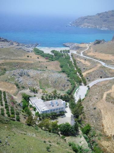 Aparthotel Ammoudi Hotel