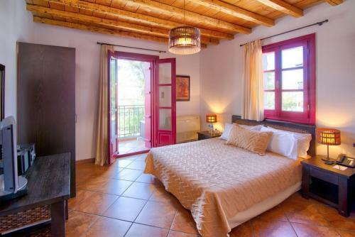 Apartamento Lively Studios At Varos Square