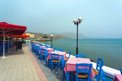 Tsikalaria Villa Sleeps 4