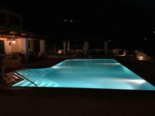 Kasteli Villas