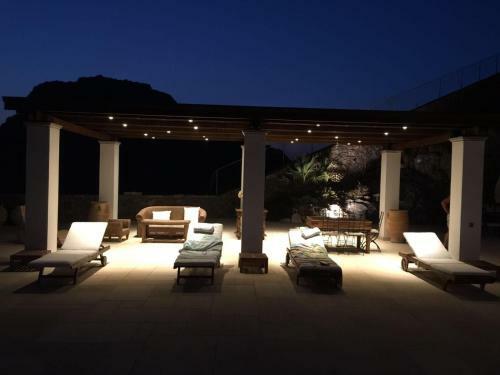 Kasteli Villas