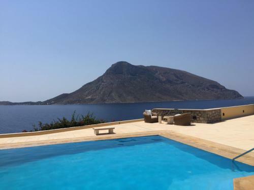Kasteli Villas