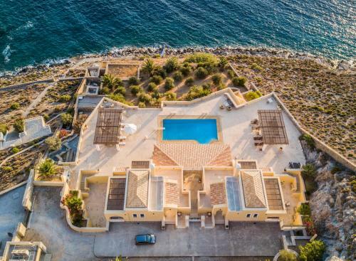 Kasteli Villas