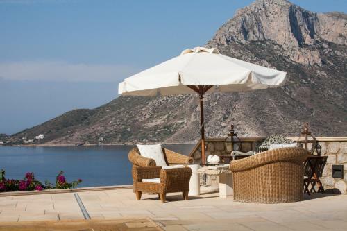 Kasteli Villas