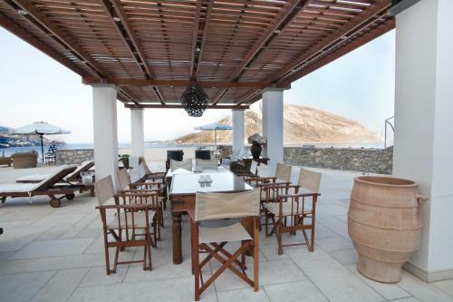 Kasteli Villas
