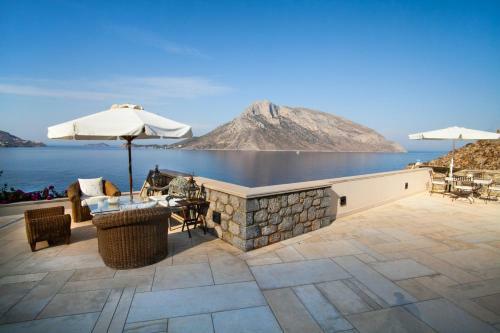 Kasteli Villas