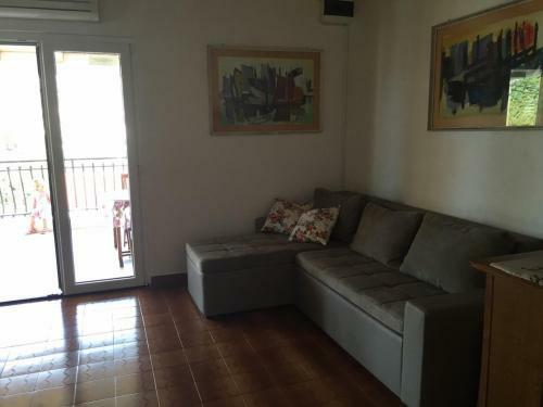 Apartment Vitomir