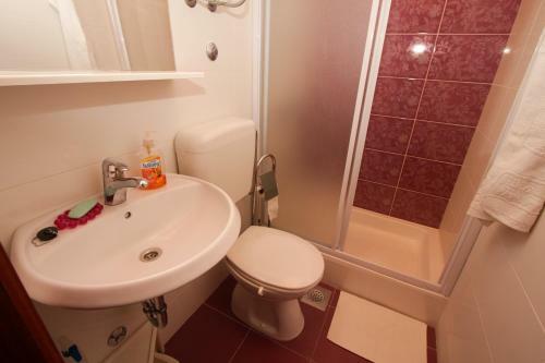Apartment Vitomir