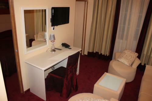 Hotel Gari?