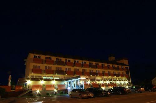 Hotel Gari?
