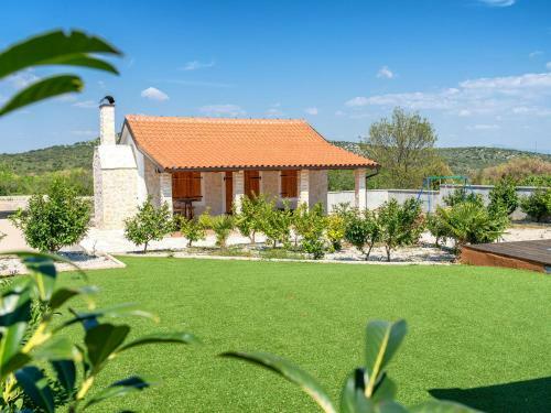 Modern Relaxing Villa In Zaton