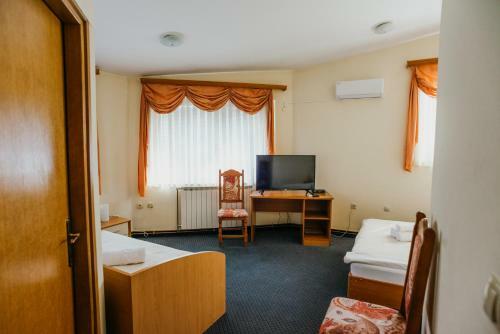 Hostal Guest House Sv. Nikola