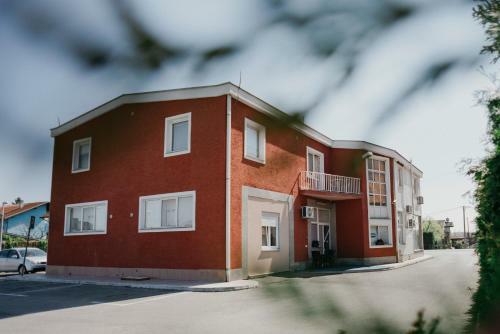 Hostal Guest House Sv. Nikola