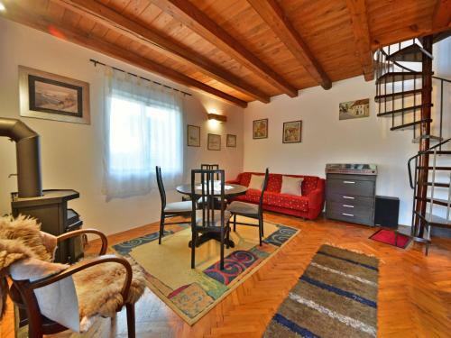 Chalet Mre�ni�ki Gaj